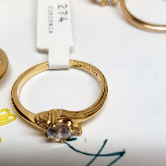 Bride Maids Idea Gifts Past Present and my Future NEW OLD STOCK RSC COVENANT - Picture 5 of 5